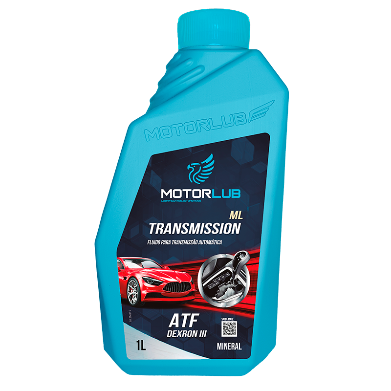Motorlub ATF Dexron III