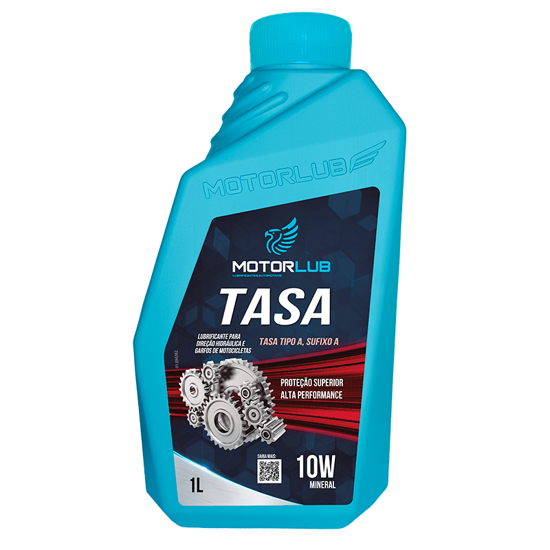 MOTORLUB TASA 10W