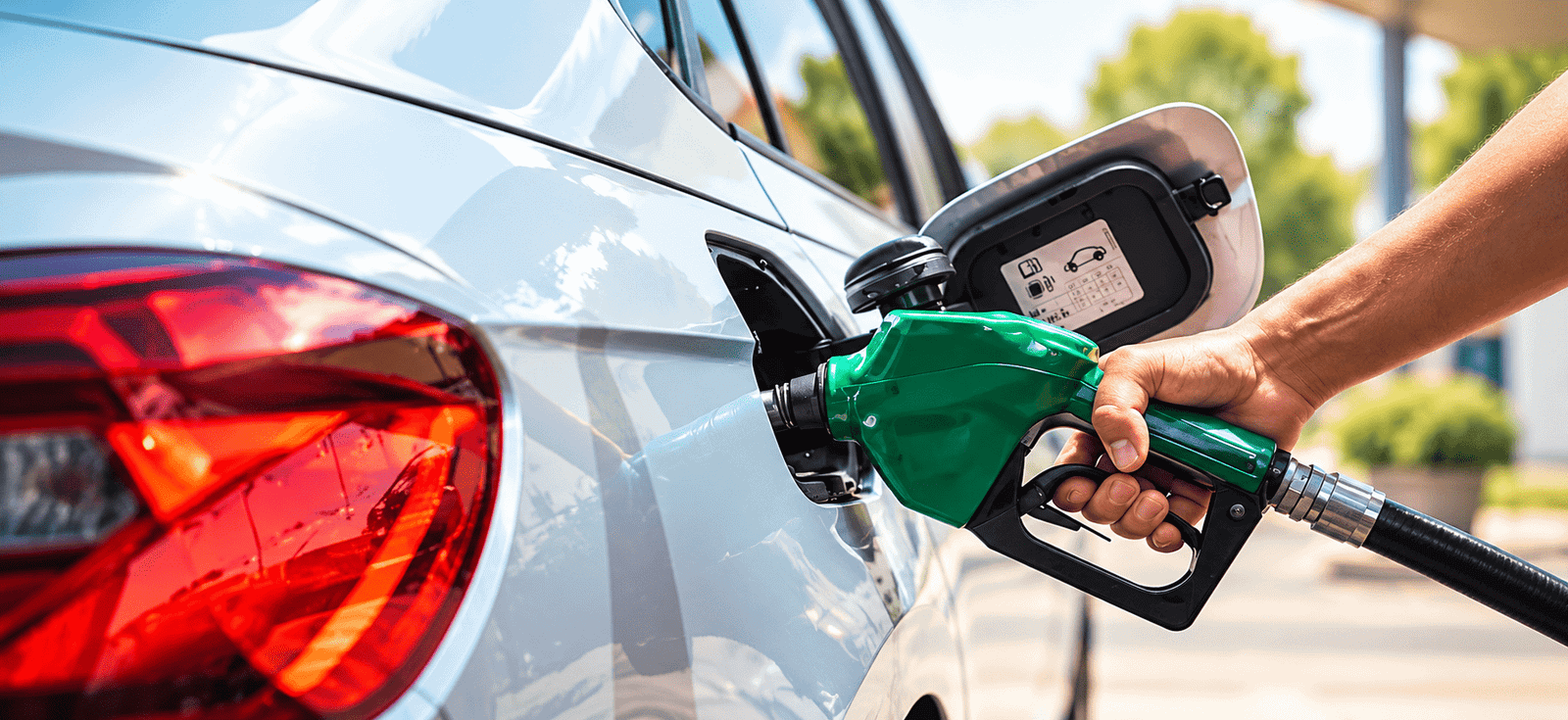 Gasolina E30 e o motor do seu carro: o óleo lubrificante precisa mudar?
