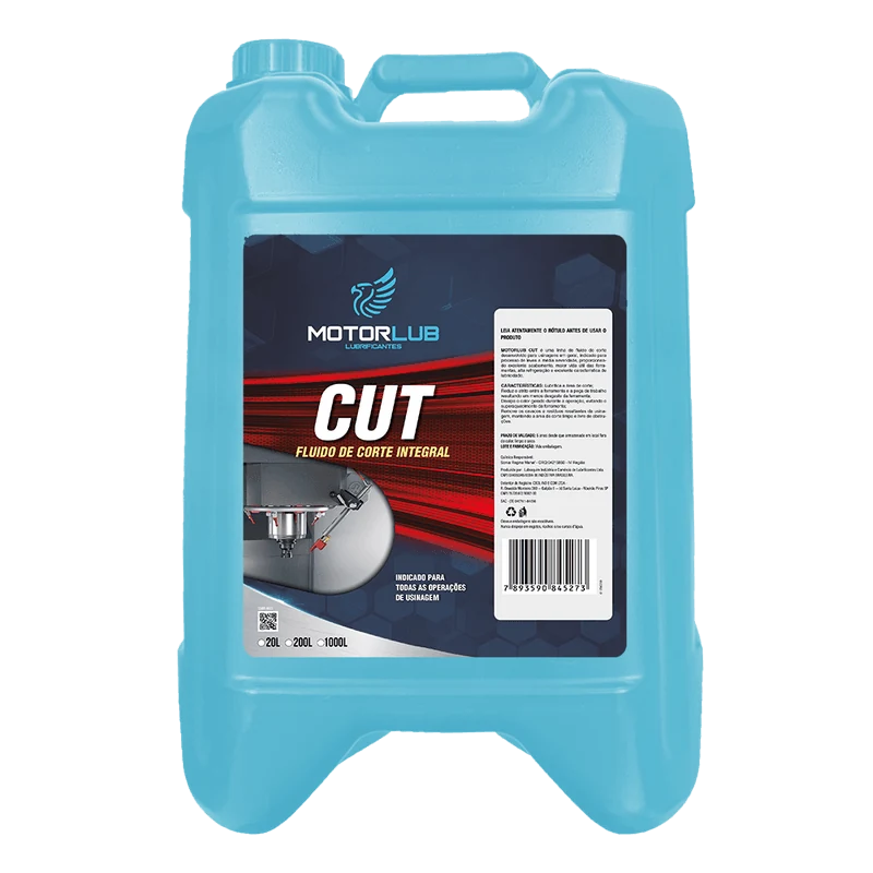 MOTORLUB CUT