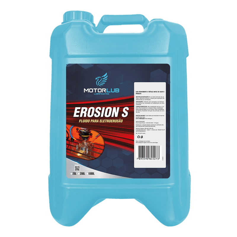 MOTORLUB EROSION S