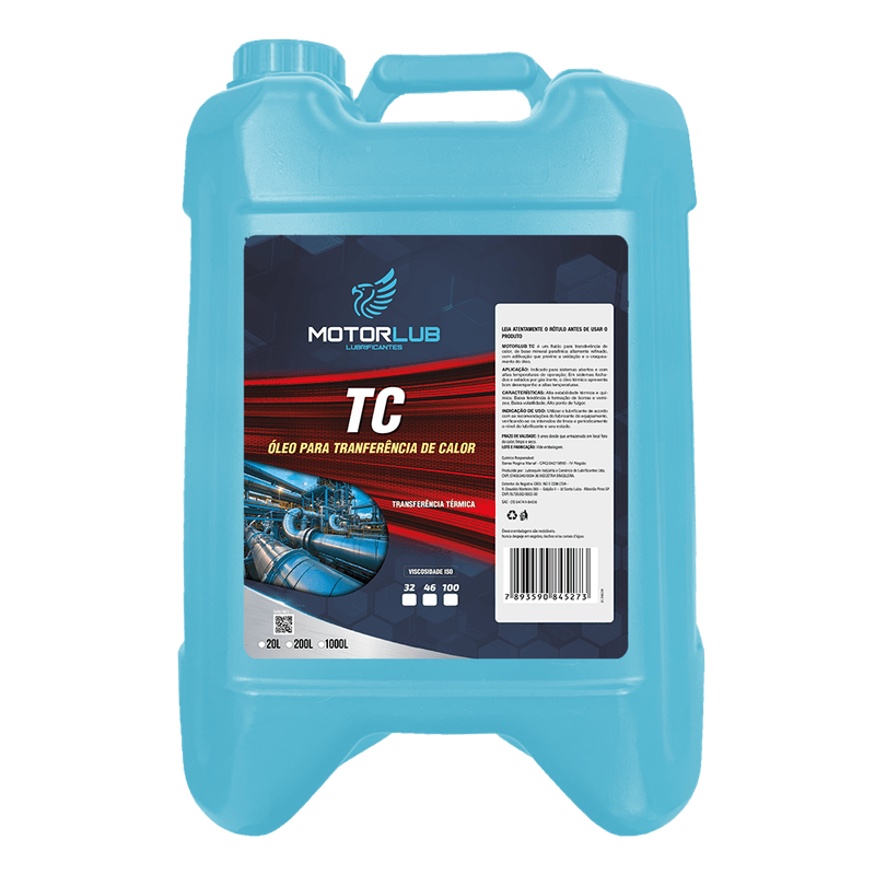 MOTORLUB TC