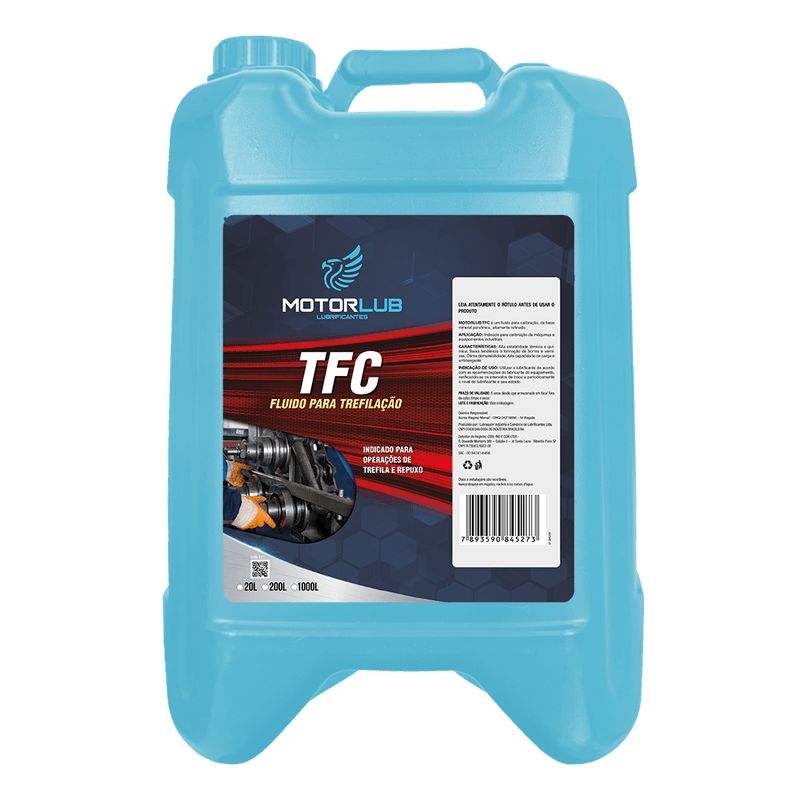 MOTORLUB TFC