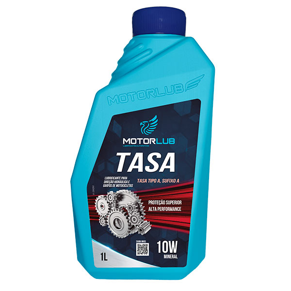 MOTORLUB TASA 10W