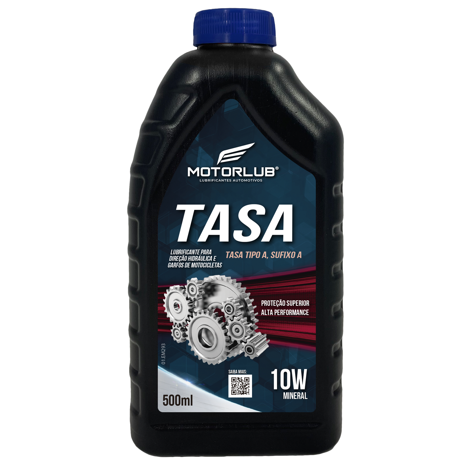 MOTORLUB TASA 10W