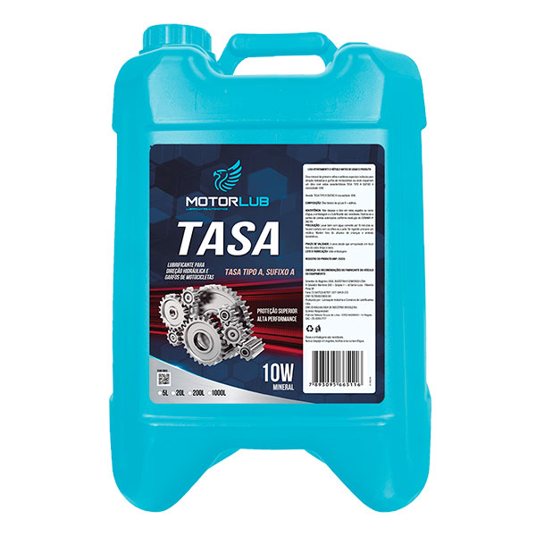 MOTORLUB TASA 10W