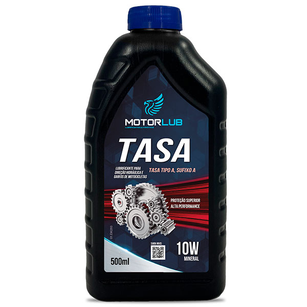 MOTORLUB TASA 10W